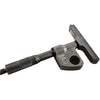 Mitutoyo 329-350-10 Digimatic Depth Micrometer 0-6''/150mm w/ Engravings
