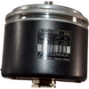 Heidenhain ROD 426.0003-2500 Rotary Encoder 2500 PPR Solid Shaft