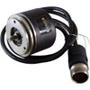 Heidenhain ROD 486 1024 Incremental Encoder 02S12-03 1024 PPR 5V