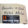 Heidenhain ROD 486 1024 Incremental Encoder 02S12-03 1024 PPR 5V