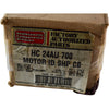 NEW Fasco 7131-0204 Draft Inducer Motor U31EB2 230V Carrier HC24AU700
