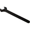 NEW Asahi SN-16 50mm Single Open End Machine Wrench Forged Steel Japan