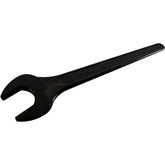 NEW Asahi SN-16 50mm Single Open End Machine Wrench Forged Steel Japan