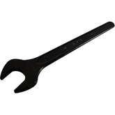 NEW Asahi SN41 36mm Single Open End Machine Wrench Forged Steel Japan