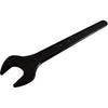 NEW Asahi SN41 36mm Single Open End Machine Wrench Forged Steel Japan