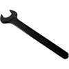 NEW Asahi SN41 36mm Single Open End Machine Wrench Forged Steel Japan