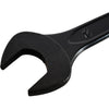NEW Asahi SN41 36mm Single Open End Machine Wrench Forged Steel Japan
