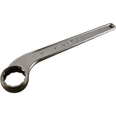 NEW Asahi RS37 32mm Single Offset Box End Wrench Made in Japan