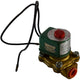ASCO 8210D1HW Solenoid Valve 3/8'' NPT 110-120V Water RedHat