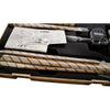 Mitutoyo 329-350-10 Digimatic Digital Depth Micrometer 0-6''/150mm