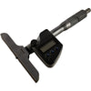 Mitutoyo 329-350-10 Digimatic Digital Depth Micrometer 0-6''/150mm