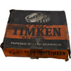 NEW Timken 34300 Cone & 34478 Cup Tapered Roller Bearing Set 3'' Bore