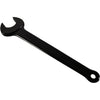 NEW IKK H90B 30mm Single Open End Machine Wrench Forged Steel Japan