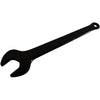 NEW IKK H90B 30mm Single Open End Machine Wrench Forged Steel Japan