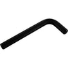 NEW 12mm CR-V Allen Wrench Hex Key L-Shaped Metric
