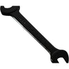 NEW IKK 10mm & 14mm Double Open End Wrench H04H Forged Steel Japan