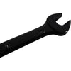 NEW IKK 10mm & 14mm Double Open End Wrench H04H Forged Steel Japan