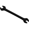 NEW IKK H86K 6mm & 8mm Double Open End Wrench Forged Steel Japan