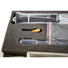 NEW 0-32% Brix 30386 Handheld Refractometer ATC Sugar Content Food Beverage