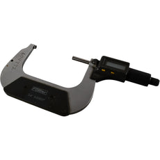 PARTS Fowler 3-4'' Outside Micrometer 0.00005''