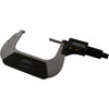 PARTS Fowler 3-4'' Outside Micrometer 0.00005''