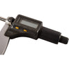 PARTS Fowler 3-4'' Outside Micrometer 0.00005''
