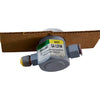 NEW Sporlan SA-12FM 1/4'' Female x Male Flare Moisture & Liquid Indicator