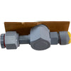 NEW Sporlan SA-15U 5/8'' Male Flare x Swivel Nut Liquid Indicator