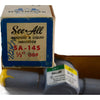 NEW Sporlan SA-14S 1/2'' ODF Solder Moisture & Liquid Indicator
