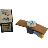 NEW Sporlan SA-14S 1/2'' ODF Solder Moisture & Liquid Indicator