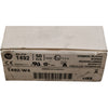 Pack of 50 NEW Allen-Bradley 1492-W4 DIN Rail Terminal Blocks 30A 600V Grey