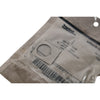 NEW Allen-Bradley 800T-N515 18mm Blank Legend Plate Ser. A
