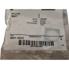 NEW Allen-Bradley 800T-N515 18mm Blank Legend Plate Ser. A
