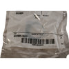 NEW Allen-Bradley 800MR-W00 Blank Legend Plate 22mm Aluminum Ser. A