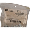 Pack of 10 NEW Allen-Bradley 1492-CJ6-10 10-Pole Center Jumpers Ser. D