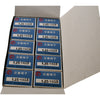 Lot of 1000 NEW Fuji 1.25-YAS3 Uninsulated Crimp Fork Terminals 22-16 AWG