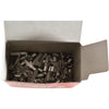 Lot of 800 NEW JST 1.25-1AF Uninsulated Blade Crimp Terminals 22-16 AWG