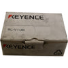 NEW Keyence SL-V1UB Safety Light Curtain Interface Unit 24VDC