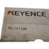 NEW Keyence SL-V1UB Safety Light Curtain Interface Unit 24VDC