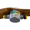 NEW Sporlan SA-12 1/4'' Male Flare Moisture & Liquid Indicator See-All
