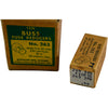 NEW Bussmann No. 263 Fuse Reducer 60A to 30A 250V Class H/K Pair