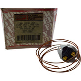 NEW Carrier HH22HA225 Temp Act Switch 225�F Open 185�F Close HVAC