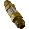 Mueller Sightmaster Brass Liquid Moisture Indicator