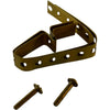 NEW Emerson Alco XA-1728-4 Remote Bulb Clamps TXV Thermostat Kit