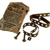 NEW Emerson Alco XA-1728-4 Remote Bulb Clamps TXV Thermostat Kit for Alco THERMO Valves