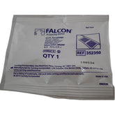 NEW FALCON CORNING 352350 70?m Nylon White Sterile Cell Strainer (1)