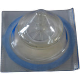 NEW Drummond Self-Locking Double Layer Filter 0.8�m Non-Sterile Pipet-Aid