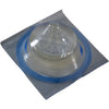 NEW Drummond Self-Locking Double Layer Filter 0.8�m Non-Sterile Pipet-Aid