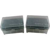 NEW Lot of 2 Thermo Scientific 3751-05-HR 200�L SoftFit-L Pipette Tips