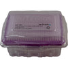 NEW INTEGRA 3405 12.5�L Filtered Griptip Pipette Tips ECO Rack 384 Tips